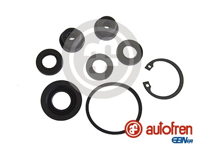 Kit riparazione, cilindro maestro del freno - D1398 AUTOFREN SEINSA