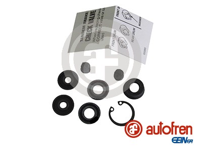 Kit riparazione, cilindro maestro del freno - D1406 AUTOFREN SEINSA
