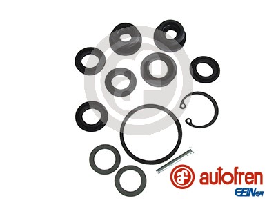 Reparatursatz, Hauptbremszylinder - D1412 AUTOFREN SEINSA