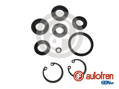 Kit riparazione, cilindro maestro del freno - D1418 AUTOFREN SEINSA
