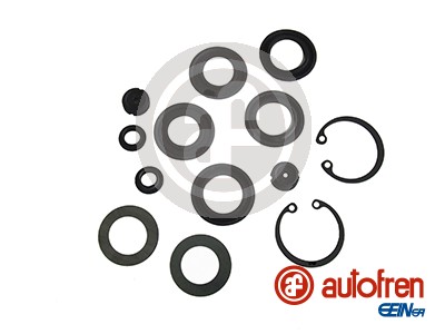Kit riparazione, cilindro maestro del freno - D1467 AUTOFREN SEINSA