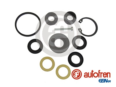 Kit riparazione, cilindro maestro del freno - D1524 AUTOFREN SEINSA