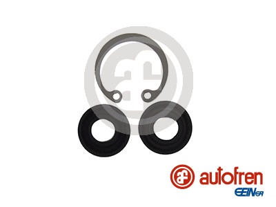 Kit riparazione, Cilindro trasmettitore frizione - D1568 AUTOFREN SEINSA