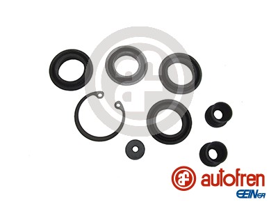 Kit riparazione, cilindro maestro del freno - D1584 AUTOFREN SEINSA