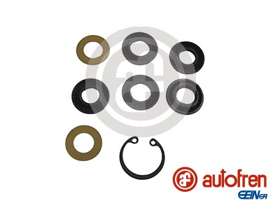 Kit riparazione, cilindro maestro del freno - D1604 AUTOFREN SEINSA