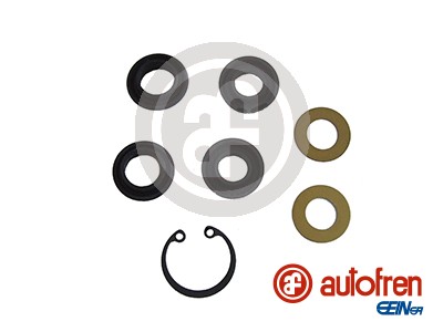 Kit riparazione, cilindro maestro del freno - D1608 AUTOFREN SEINSA