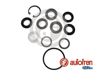 Kit riparazione, cilindro maestro del freno - D1627 AUTOFREN SEINSA