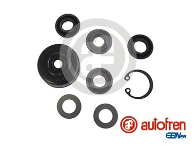 Kit riparazione, cilindro maestro del freno - D1637 AUTOFREN SEINSA