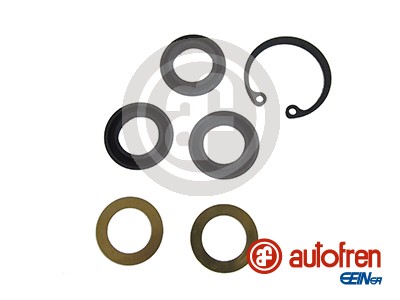Kit riparazione, cilindro maestro del freno - D1639 AUTOFREN SEINSA