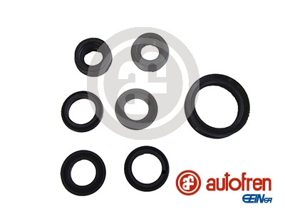 Kit riparazione, cilindro maestro del freno - D1643 AUTOFREN SEINSA