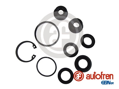 Kit riparazione, cilindro maestro del freno - D1648 AUTOFREN SEINSA