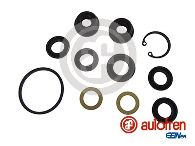 Kit riparazione, cilindro maestro del freno - D1649 AUTOFREN SEINSA