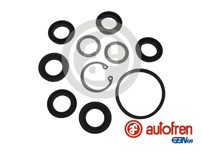 Kit riparazione, cilindro maestro del freno - D1656 AUTOFREN SEINSA