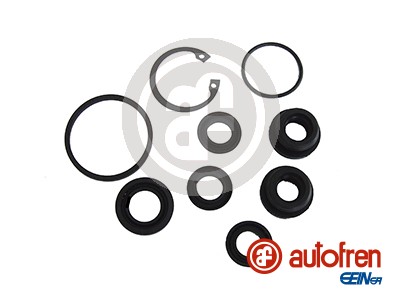 Kit riparazione, cilindro maestro del freno - D1666 AUTOFREN SEINSA