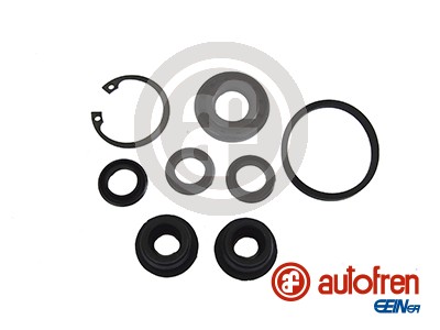 Kit riparazione, cilindro maestro del freno - D1687 AUTOFREN SEINSA