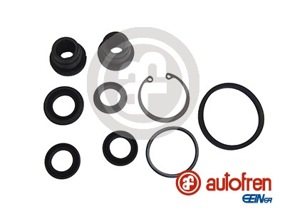 Kit riparazione, cilindro maestro del freno - D1741 AUTOFREN SEINSA