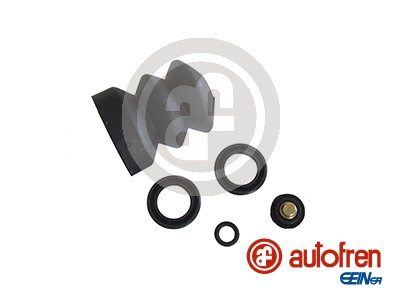 Kit riparazione, Cilindro trasmettitore frizione - D1782 AUTOFREN SEINSA
