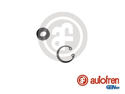 Kit riparazione, Cilindro trasmettitore frizione - D1785 AUTOFREN SEINSA