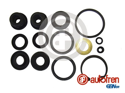 Kit riparazione, cilindro maestro del freno - D1795 AUTOFREN SEINSA
