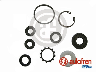 Kit riparazione, cilindro maestro del freno - D1841 AUTOFREN SEINSA