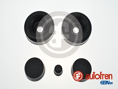 Ремкомплект, колесный тормозной цилиндр - D3016 AUTOFREN SEINSA