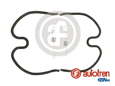 Accessory Kit, brake shoes - D31003A AUTOFREN SEINSA