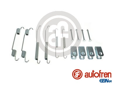 Accessory Kit, brake shoes - D31043A AUTOFREN SEINSA