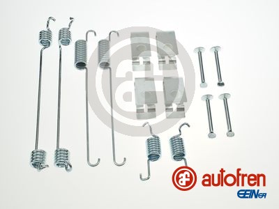 Accessory Kit, parking brake shoes - D31044A AUTOFREN SEINSA