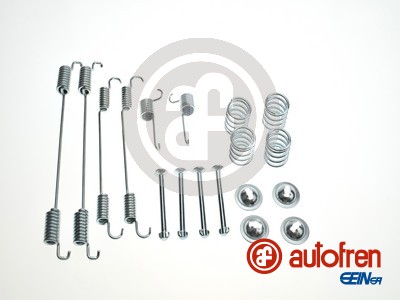 Accessory Kit, brake shoes - D31072A AUTOFREN SEINSA