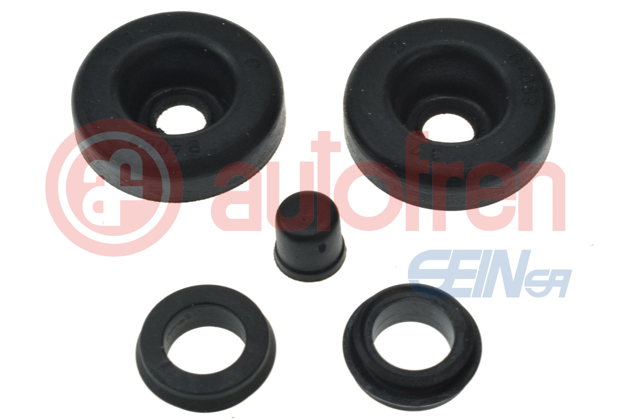 Kit riparazione, Cilindretto freno - D31127 AUTOFREN SEINSA