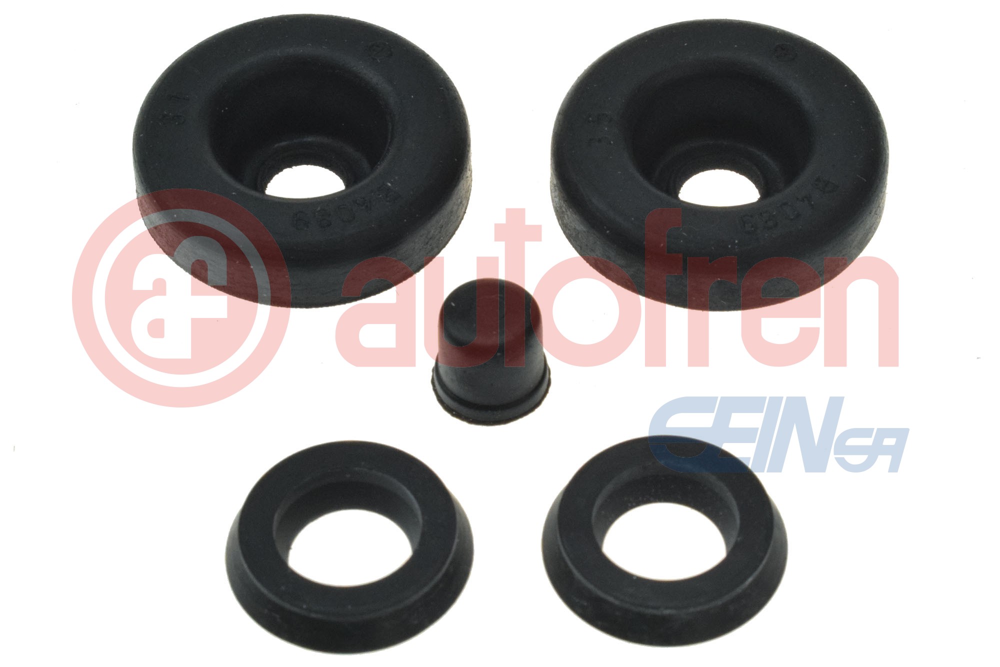 Kit riparazione, Cilindretto freno - D31129 AUTOFREN SEINSA