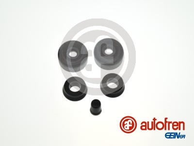 Kit riparazione, Cilindretto freno - D3215 AUTOFREN SEINSA