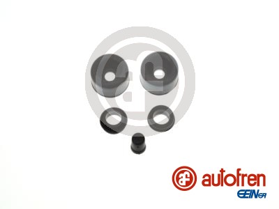 Repair Kit, wheel brake cylinder - D3306 AUTOFREN SEINSA