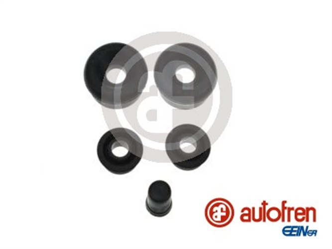 Kit riparazione, Cilindretto freno - D3414 AUTOFREN SEINSA
