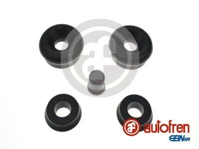 Kit riparazione, Cilindretto freno - D3415 AUTOFREN SEINSA