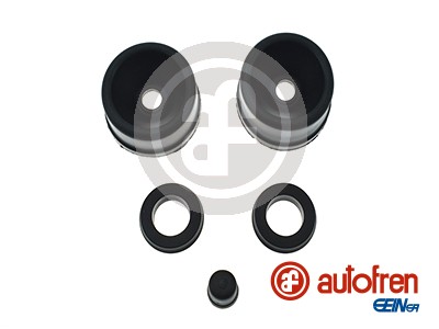 Kit riparazione, Cilindretto freno - D3493 AUTOFREN SEINSA