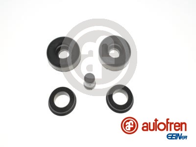 Kit riparazione, Cilindretto freno - D3546 AUTOFREN SEINSA