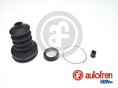 Kit riparazione, Cilindro secondario frizione - D3594 AUTOFREN SEINSA