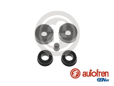 Kit riparazione, Cilindretto freno - D3644 AUTOFREN SEINSA