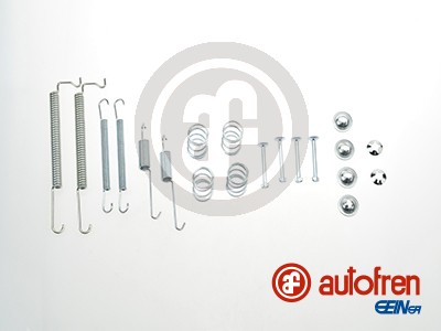 Accessory Kit, brake shoes - D3957A AUTOFREN SEINSA