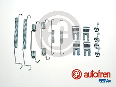 Accessory Kit, brake shoes - D3959A AUTOFREN SEINSA