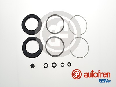 Repair Kit, brake caliper - D4008 AUTOFREN SEINSA