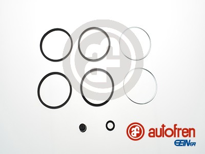 Kit riparazione, Pinza freno - D4011 AUTOFREN SEINSA