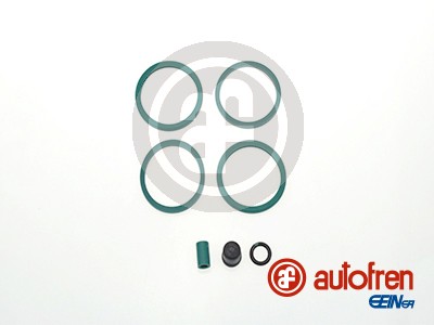 Repair Kit, brake caliper - D4019 AUTOFREN SEINSA