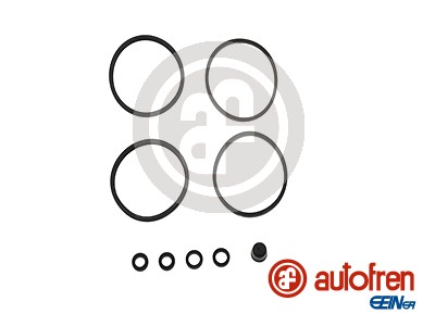 Repair Kit, brake caliper - D4024 AUTOFREN SEINSA