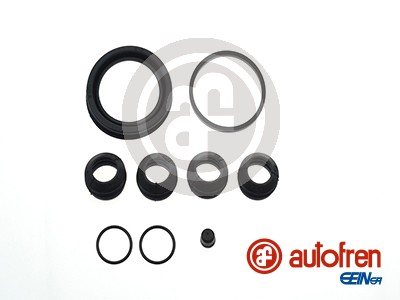 Kit riparazione, Pinza freno - D4026 AUTOFREN SEINSA