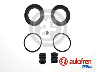 Ремкомплект, тормозной суппорт - D4031 AUTOFREN SEINSA