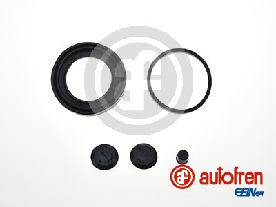 Ремкомплект, тормозной суппорт - D4036 AUTOFREN SEINSA