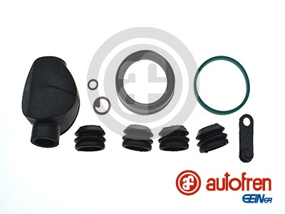 Repair Kit, brake caliper - D4038 AUTOFREN SEINSA