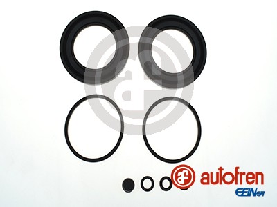 Ремкомплект, тормозной суппорт - D4039 AUTOFREN SEINSA